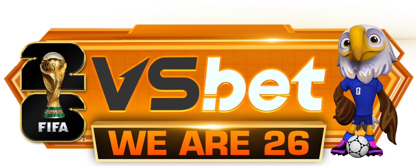 Vsbet – Nhà cái uy tín nhất 2026 – Link Vsbet chính thức